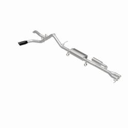 MAG Catback Exhaust Magnaflow 19663