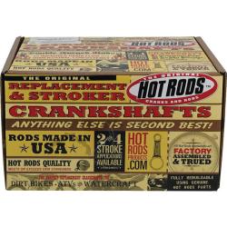 HOT RODS HR00125