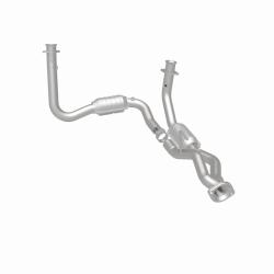 MAG Converter Direct Fit Magnaflow 49687