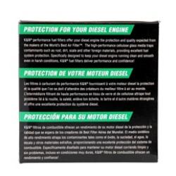 K&N ENGINEERING PF4200