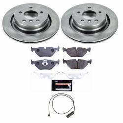 PowerStop TDSK581