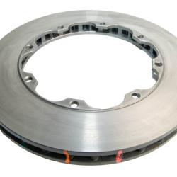 DBA 5000 Series Slotted Rings DBA 52525.1