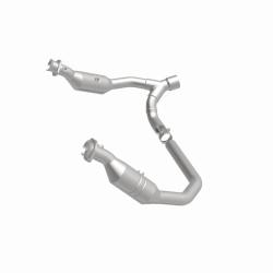Magnaflow 4551291