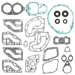 VERTEX PISTONS 611114