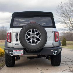 FISHBONE OFFROAD FB22360