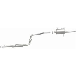MAG BRE Exhaust Kits Magnaflow 106-0657