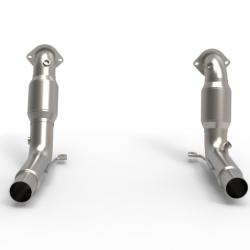 KOOKS HEADERS 15113300