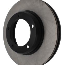 STOPTECH 12044086CRY