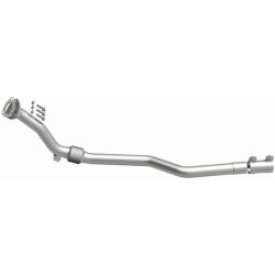 MAG BRE Front Pipe Kit Magnaflow 107-0114