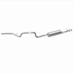MAG BRE Exhaust Kits Magnaflow 106-0033