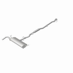 MAG BRE Exhaust Kits Magnaflow 106-0758