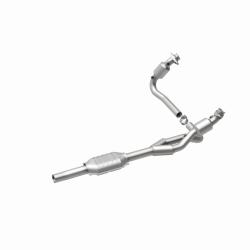 MAG Converter Direct Fit Magnaflow 458068