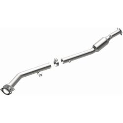 MAG Converter Direct Fit Magnaflow 4561030