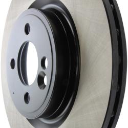 STOPTECH 12534114CRY