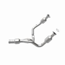 Magnaflow 52617