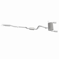 MAG BRE Exhaust Kits Magnaflow 106-0504