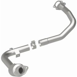 Magnaflow 5551719