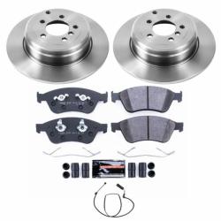 PowerStop TDBK5742