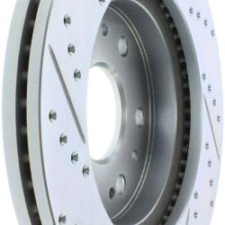 STOPTECH 22766057L