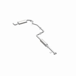 MAG BRE Exhaust Kits Magnaflow 106-0941