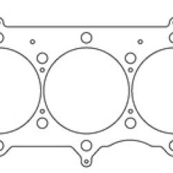 Cometic Gasket C5692-040