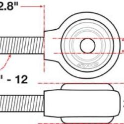SPC Performance 15748