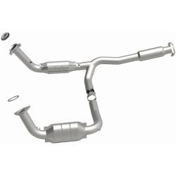 MAG Converter Direct Fit Magnaflow 49886