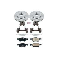 PowerStop KCOE5572