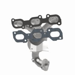 Magnaflow 452012