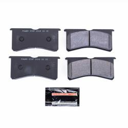 PowerStop PSA-R21A