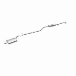 MAG BRE Exhaust Kits Magnaflow 106-0362