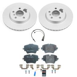 PowerStop ESK8323