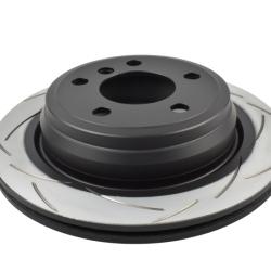 DBA Street Slotted Rotors DBA 2285S