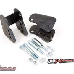 UMI PERFORMANCE 2010