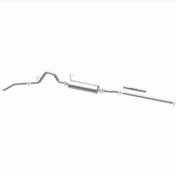 MAG BRE Exhaust Kits Magnaflow 106-0697