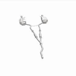 MAG BRE Exhaust Kits Magnaflow 106-0169