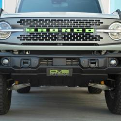 DV8 OFFROAD LPBR05