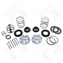 YUK Hardcore Locking Hubs Yukon Gear & Axle YHC70006