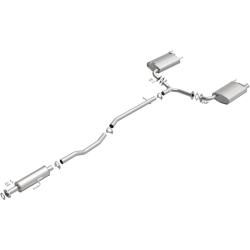 MAG BRE Exhaust Kits Magnaflow 106-0963