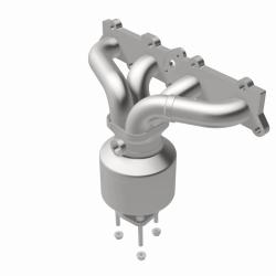 MAG Converter Direct Fit Magnaflow 452150