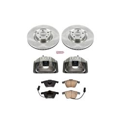 PowerStop KCOE2934