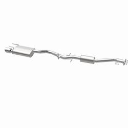 MAG BRE Exhaust Kits Magnaflow 106-0932