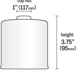 K&N ENGINEERING HP1017