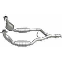MAG Converter Direct Fit Magnaflow 444064