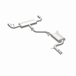 MAG BRE Exhaust Kits Magnaflow 106-0928