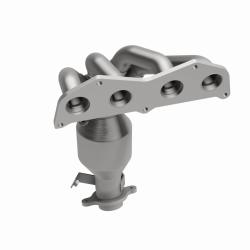 MAG Converter Direct Fit Magnaflow 51078
