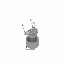 Magnaflow 52141