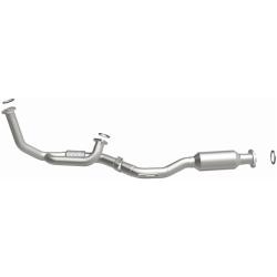MAG Converter Direct Fit Magnaflow 4481091