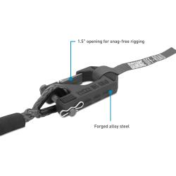 Borne Off-Road BNWN-12-SGR