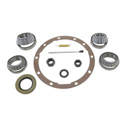 YUKON GEAR & AXLE BKC875A